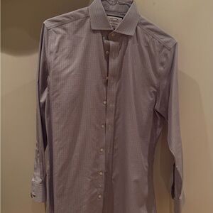 Charles Tyrwhitt Lavender Dress Shirt
